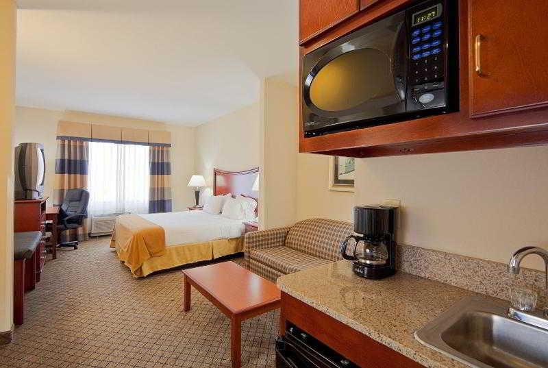 فندق بينساكولافي  فندق وأجنحة هوليداي إن إكسبريس بنسكولا ويست I-10 الغرفة الصورة